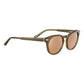 Serengeti Bicolor Resin Sunglasses