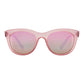Spy Multicolor Plastic Sunglasses