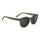 Spy Bicolor Plastic Sunglasses