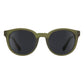 Spy Bicolor Plastic Sunglasses