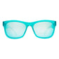 Spy Bicolor Plastic Sunglasses