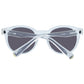 Spy Transparent Plastic Sunglasses