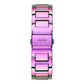 Guess Multicolor Stainless Steel Dress Watch