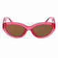 Michael Kors Multicolor Acetate Sunglasses