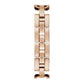 Guess Multicolor Stainless Steel Dress Watch