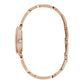 Guess Multicolor Stainless Steel Dress Watch
