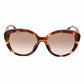 Michael Kors Multicolor Acetate Sunglasses