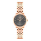 Hugo Boss Multicolor Stainless Steel Dress Watch