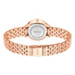 Hugo Boss Multicolor Stainless Steel Dress Watch