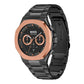 Hugo Boss Black Stainless Steel Bracelet Watch