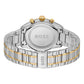 Hugo Boss Gray Stainless Steel Dress Watch