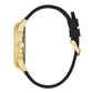 Guess Black Synthetic Bracelet Watch