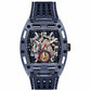 Guess Blue Synthetic Watch
