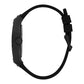 Guess Black Synthetic Dress Watch