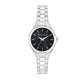 Trussardi Gray Stainless Steel Bracelet Watch