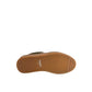 Pantofola D'Oro Green Suede Men Sneaker