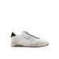 Pantofola D'Oro White Suede Men Sneakers