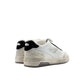 Pantofola D'Oro White Suede Men Sneakers