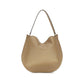 Isabel Marant Beige Calf Leather Bos Taurus Shoulder Bag