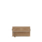 Miu Miu Beige Calf Leather Bos Taurus Wallet