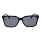 Barbour Black Plastic Sunglasses