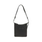 MM6 Black Nylon Shoulder Bag