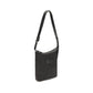 MM6 Black Nylon Shoulder Bag