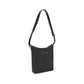 MM6 Black Nylon Shoulder Bag