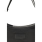 MM6 Black Nylon Shoulder Bag