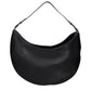 Jacquemus Black Leather Shoulder Bag