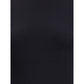 Wolford Black Polyamide Bodysuit