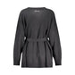 Guess Jeans Black Acrylic Women's Sweater