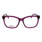 Love Moschino Purple Acetate Glasses (Frames)