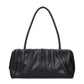 Jil Sander Black Leather Shoulder Bag