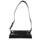 Jil Sander Black Leather Crossbody Bag
