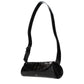 Jil Sander Black Leather Crossbody Bag
