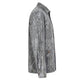 Mr&Mrs Italy Grey Viscose Men Shirt