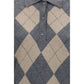 Rohe Gray Polyamide Polo Shirt
