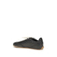 Axel Arigato Black Calf Leather Bos Taurus Athletic Sneakers