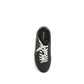 Axel Arigato Black Calf Leather Bos Taurus Athletic Sneakers