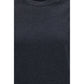 Brunello Cucinelli Gray Cotton T-Shirt