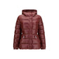 Moncler Multicolor Goose Down Full-Length Jacket