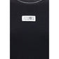 MM6 Black Wool Oves Aries Sportswear