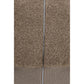Herno Beige Wool Oves Aries Cardigan