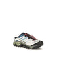MM6 Multicolor Polyester Athletic Sneakers