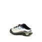 MM6 Multicolor Polyester Athletic Sneakers