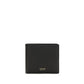 Tom Ford Black Calf Leather Bos Taurus Wallet