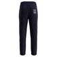 Mr&Mrs Italy Blue Knit Women Pants