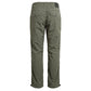 Mr&Mrs Italy Green Fabric Men Pant
