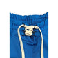 Mr&Mrs Italy Blue Viscose Women Pants